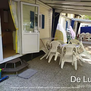 Campingplatz Mipro Mobilhome