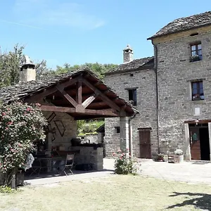  Bauernhof Ca' D'alfieri